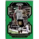 2021-22 Panini Prizm Green Prizms #1 Giannis Antetokounmpo