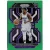 2021-22 Panini Prizm Green Prizms #312 Davion Mitchell