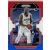 2021-22 Panini Prizm Red White and Blue Prizms #18 Serge Ibaka