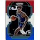 2021-22 Panini Prizm Red White and Blue Prizms #103 Kelly Oubre Jr.