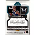 2021-22 Panini Prizm Red White and Blue Prizms #103 Kelly Oubre Jr.