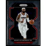 2021-22 Panini Prizm  #14 Marcus Morris Sr.