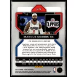 2021-22 Panini Prizm  #14 Marcus Morris Sr.