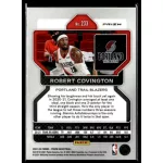 2021-22 Panini Prizm Red White and Blue Prizms #233 Robert Covington