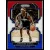 2021-22 Panini Prizm Red White and Blue Prizms #250 Jermaine O'Neal