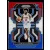 2021-22 Panini Prizm Red White and Blue Prizms #296 Isaiah Livers