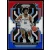 2021-22 Panini Prizm Red White and Blue Prizms #319 Jeremiah Robinson-Earl