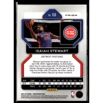 2021-22 Panini Prizm NBA 75th Anniversary #158 Isaiah Stewart