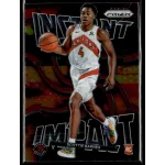 2021-22 Panini Prizm Instant Impact  #16 Scottie Barnes