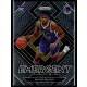 2021-22 Panini Prizm Emergent  #16 Moses Moody