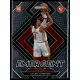 2021-22 Panini Prizm Emergent  #18 Jalen Johnson
