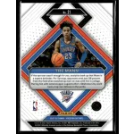 2021-22 Panini Prizm Emergent  #21 Tre Mann