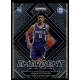 2021-22 Panini Prizm Emergent  #26 Jaden Springer