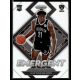 2021-22 Panini Prizm Emergent Silver Prizms #27 Day'Ron Sharpe