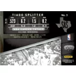 2014-15 Panini Prestige  #3 Tiago Splitter