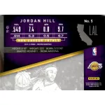 2014-15 Panini Prestige  #5 Jordan Hill