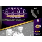 2014-15 Panini Prestige  #5 Jordan Hill