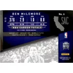 2014-15 Panini Prestige  #6 Ben McLemore