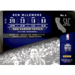 2014-15 Panini Prestige  #6 Ben McLemore