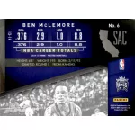 2014-15 Panini Prestige  #6 Ben McLemore