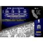 2014-15 Panini Prestige  #6 Ben McLemore
