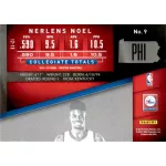 2014-15 Panini Prestige  #9 Nerlens Noel