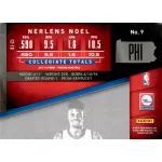 2014-15 Panini Prestige  #9 Nerlens Noel