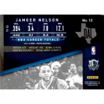 2014-15 Panini Prestige  #12 Jameer Nelson