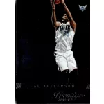 2014-15 Panini Prestige  #14 Al Jefferson