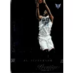 2014-15 Panini Prestige  #14 Al Jefferson