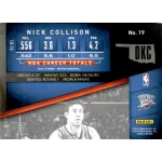 2014-15 Panini Prestige  #19 Nick Collison