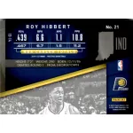 2014-15 Panini Prestige  #21 Roy Hibbert