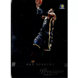 2014-15 Panini Prestige  #21 Roy Hibbert