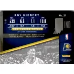 2014-15 Panini Prestige  #21 Roy Hibbert