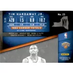 2014-15 Panini Prestige  #23 Tim Hardaway Jr.