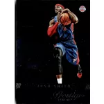2014-15 Panini Prestige  #25 Josh Smith