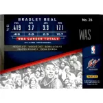 2014-15 Panini Prestige  #26 Bradley Beal