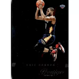 2014-15 Panini Prestige  #30 Eric Gordon