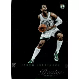 2014-15 Panini Prestige  #32 Jared Sullinger