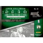 2014-15 Panini Prestige  #32 Jared Sullinger