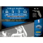 2014-15 Panini Prestige  #34 Tobias Harris