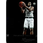 2014-15 Panini Prestige  #36 Brandon Bass