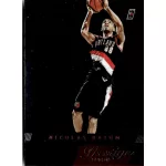 2014-15 Panini Prestige  #39 Nicolas Batum