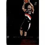 2014-15 Panini Prestige  #39 Nicolas Batum
