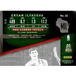 2014-15 Panini Prestige  #40 Ersan Ilyasova