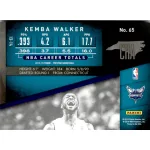 2014-15 Panini Prestige  #65 Kemba Walker