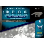 2014-15 Panini Prestige  #65 Kemba Walker