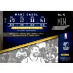 2014-15 Panini Prestige  #77 Marc Gasol
