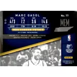 2014-15 Panini Prestige  #77 Marc Gasol
