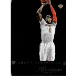 2014-15 Panini Prestige  #44 Amare Stoudemire